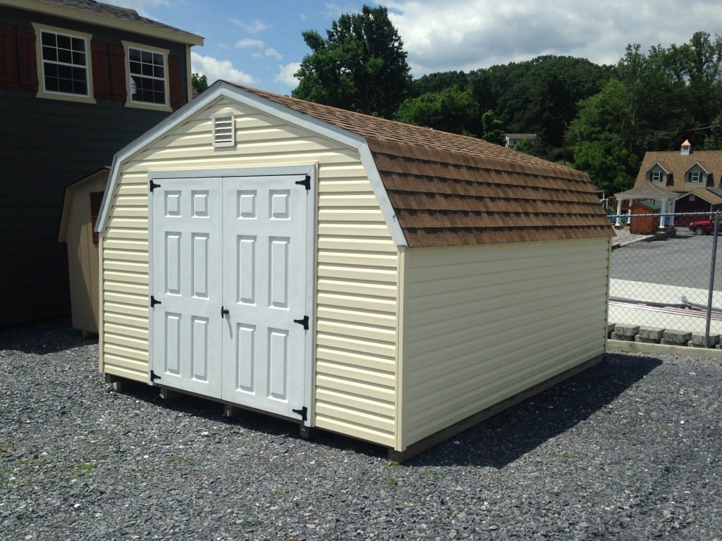 Cheap Storage Shed for Sale
