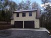 custom-two-story-garage-retaining-wall-site-preparation