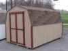 8x10-economy-mini-storage-barn-buckskin-walls-red-trim