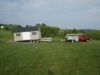 portable-storage-shed-delivery-to-west-virginia