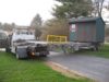 shed-relocation-with-truck-and-trailer