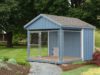 wedgewood-blue-8x10-kennel-front-view-1