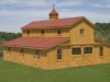 two-story-modular-horse-barn-with-pine-exterior