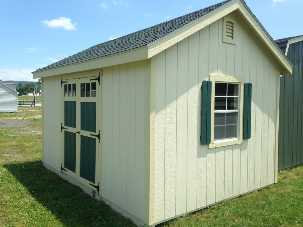 cheap wood storage shed for sale2014-06-26 13.35.28
